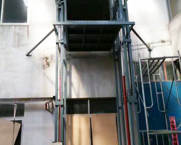 濰坊安裝小型家用電梯廠家
